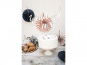 Rosettes décoratives Assortiment