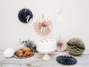 Rosettes décoratives Assortiment