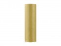Satin lisse, or, 0.16 x 9m