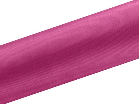 Satin lisse, fuchsia, 0,16...