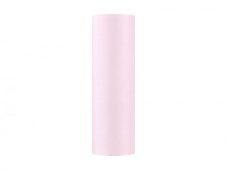 Satin lisse, rose clair,...