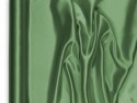 Satin lisse, vert bouteille, 0,36 x 9m