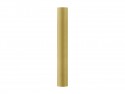 Satin lisse, or, 0.36 x 9m