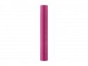 Satin lisse, fuchsia, 0.36 x 9m