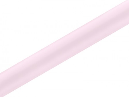 Satin lisse, rose clair,...
