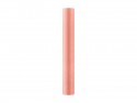 Satin lisse, corail, 0.36 x 9m