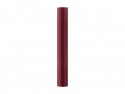Satin lisse, marron, 0.36 x 9m