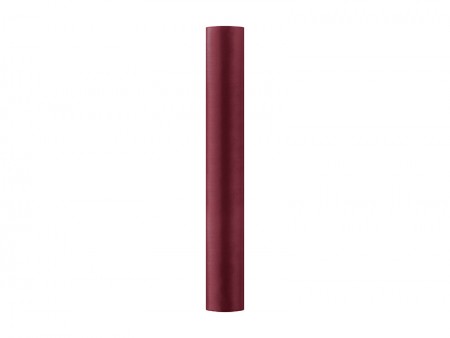 Satin lisse, marron, 0.36 x 9m