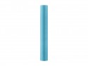 Satin lisse, turquois, 0.36 x 9m