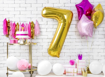 Bougie d'anniversaire...