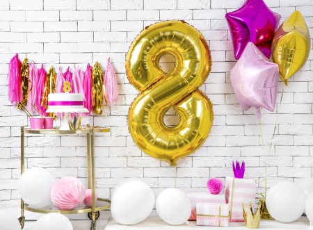 Bougie d'anniversaire...