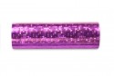 Serpentins holographiques, rose, 3.8 m