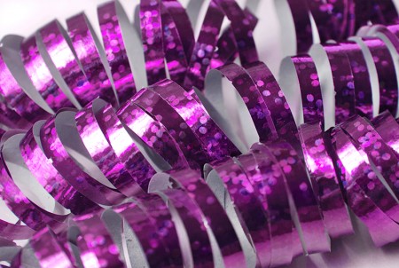 Serpentins holographiques,...