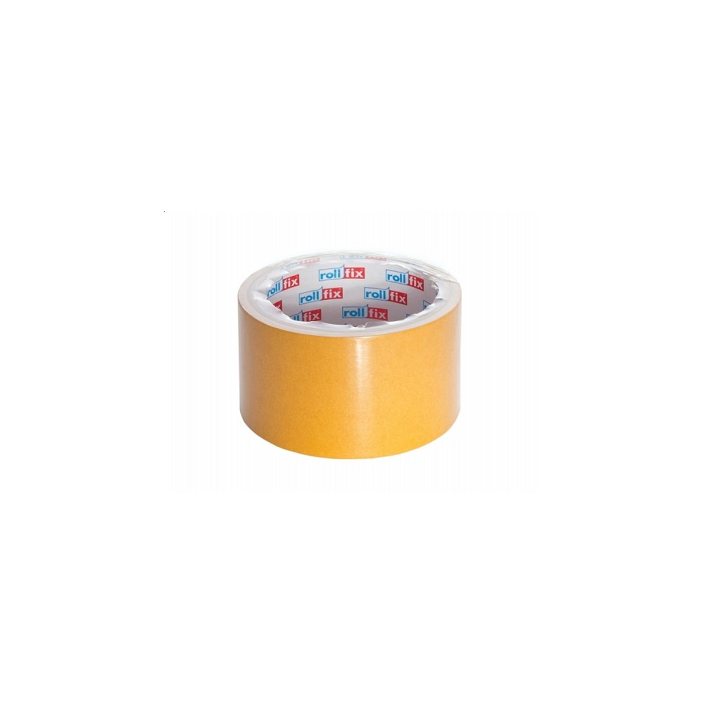 Ruban adhésif double face, 5cm x 5m