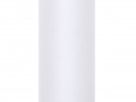 Tulle uni, blanc, 0.3 x 9m