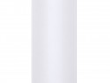 Tulle uni, blanc, 0,8 x 9m