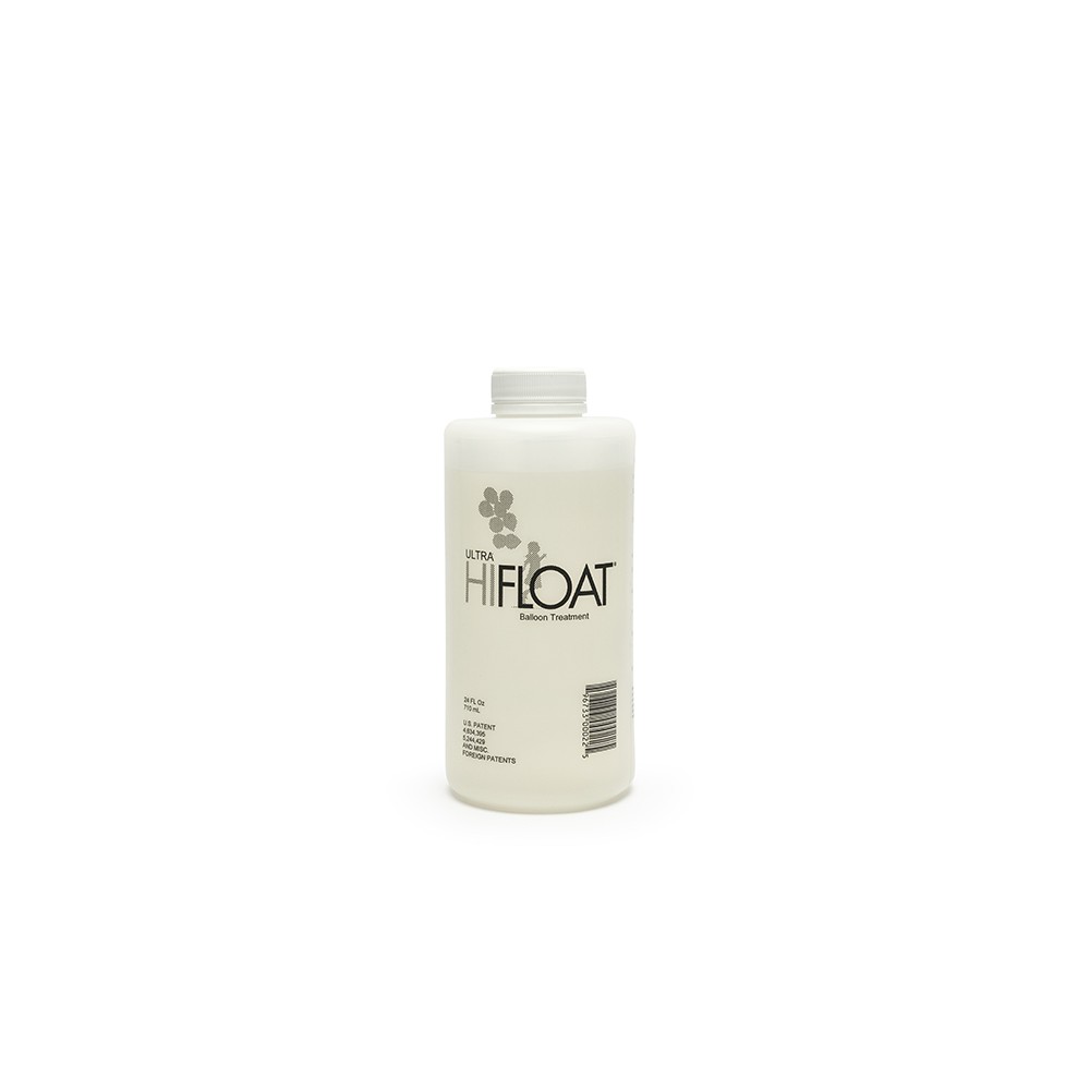 Gel Ultra Hi-Float, 0,7l