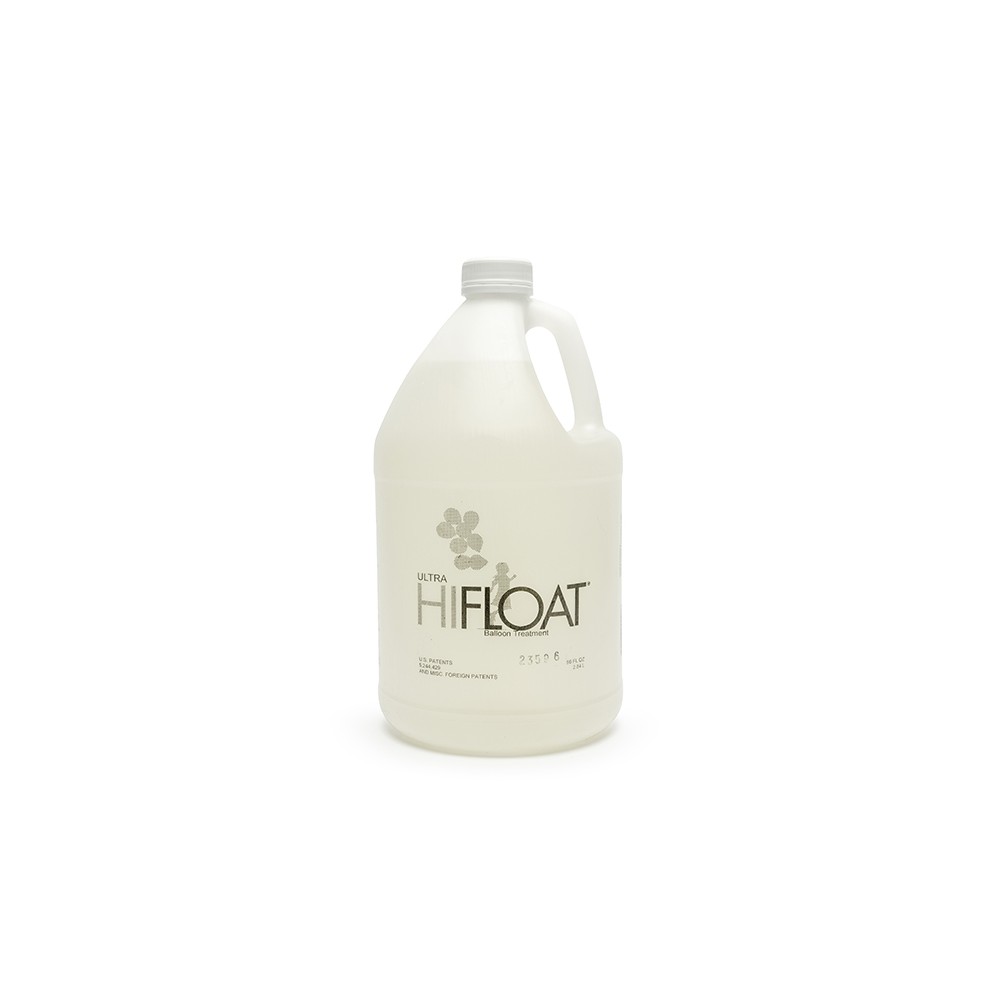 Gel Ultra Hi-Float, 2,8 l