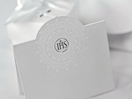 Invitations à la communion...