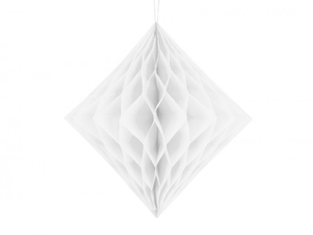 Diamant en papier de soie,...