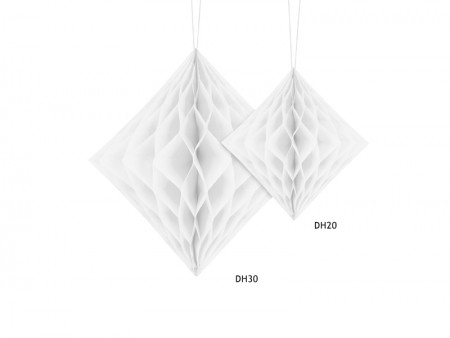 Diamant en papier de soie,...