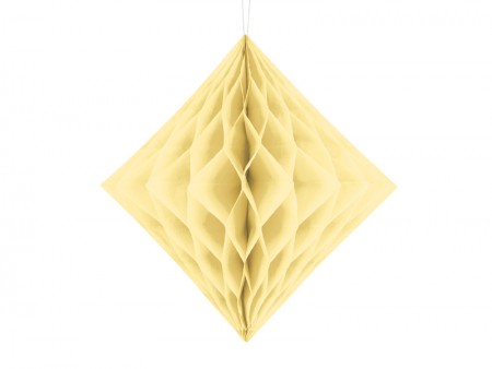 Diamant en papier de soie,...