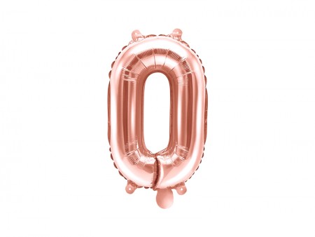 Ballon Mylar Chiffre ''0'',...