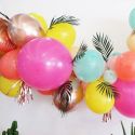 Ruban pour guirlande de ballons - 5m
