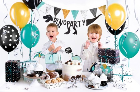 Kit décoration de fête -...