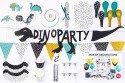 Kit décoration de fête - Dinosaures