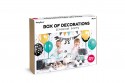 Kit décoration de fête - Dinosaures