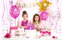 Kit décoration de fête pour princesse