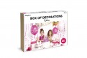 Kit décoration de fête pour princesse
