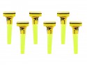 Sifflets, or