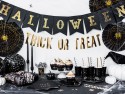 Assiettes Trick or Treat, 20cm