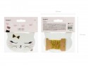 Guirlande Chat, Assortiment,1,4m