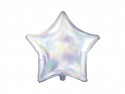 Ballon Mylar Etoile, 48cm