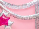 Ballon Mylar Etoile, 48cm