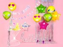 Ballon Mylar Etoile, 48cm