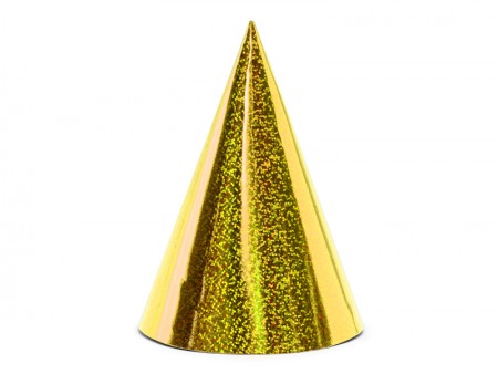 Chapeaux de fête...