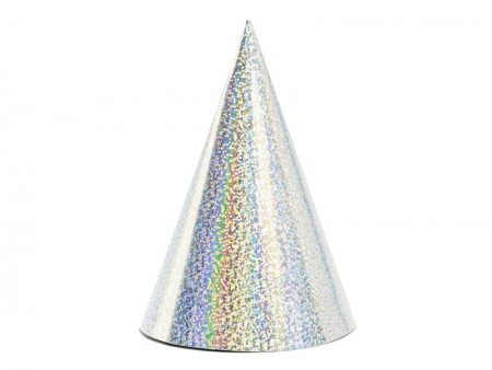 Chapeaux de fête...