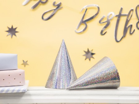Chapeaux de fête...