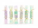 Confettis Cracers Assortiment 3x17x3,5cm