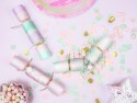 Confettis Cracers Assortiment 3x17x3,5cm