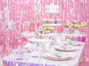 Confettis Cracers Assortiment 3x17x3,5cm