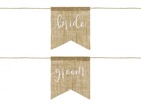 Cintres pour chaises Bride...