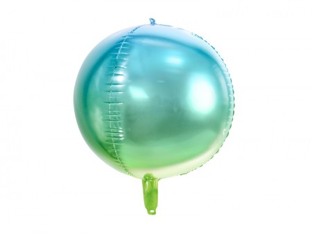 Ballon en Mylar Boule...