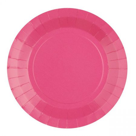 10 assiettes grenadine -...