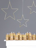 Calendrier de l'avent Maisons, mélange