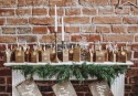 Calendrier de l'avent Maisons, mélange